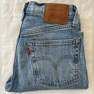 Levi’s 501 Jeans - 24 x 30